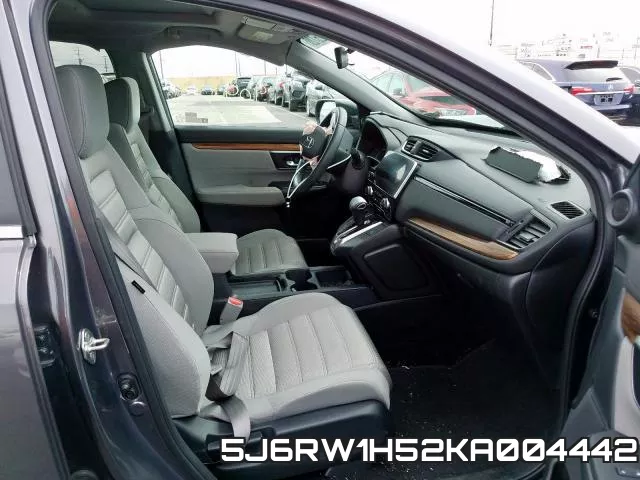 5J6RW1H52KA004442 фото 6