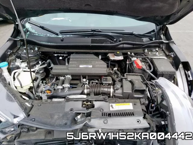 5J6RW1H52KA004442 фото 8