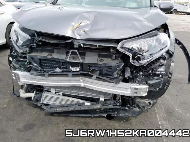 5J6RW1H52KA004442 фото 10