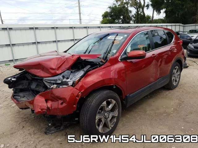 5J6RW1H54JL006308 фото 3