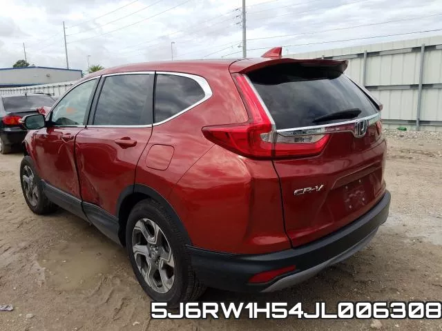 5J6RW1H54JL006308 фото 4