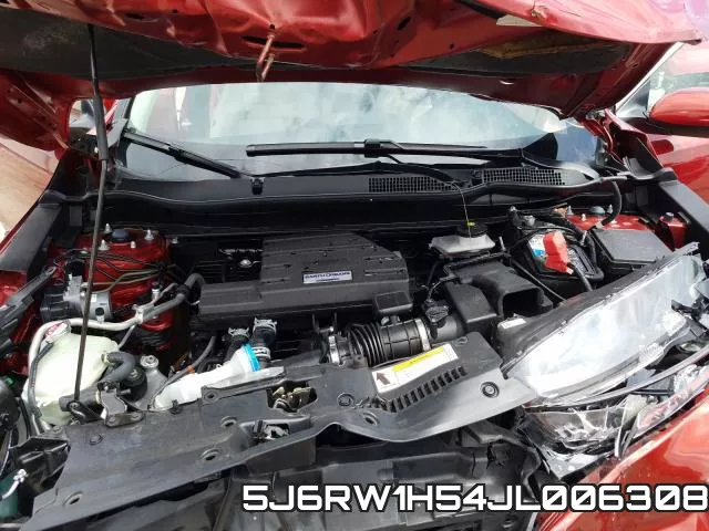 5J6RW1H54JL006308 фото 8