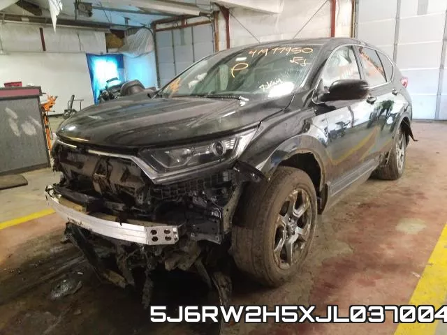 5J6RW2H5XJL037004 фото 3