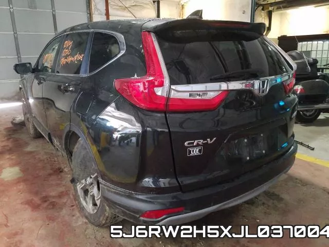 5J6RW2H5XJL037004 фото 4