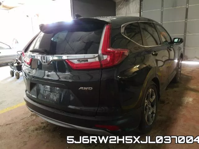 5J6RW2H5XJL037004 фото 5