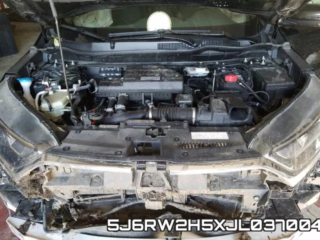5J6RW2H5XJL037004 фото 8