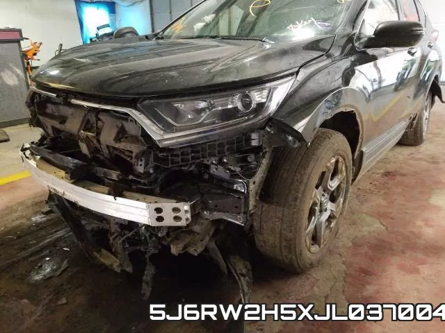 5J6RW2H5XJL037004 фото 10