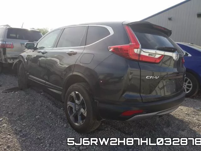 5J6RW2H87HL032878 фото 4