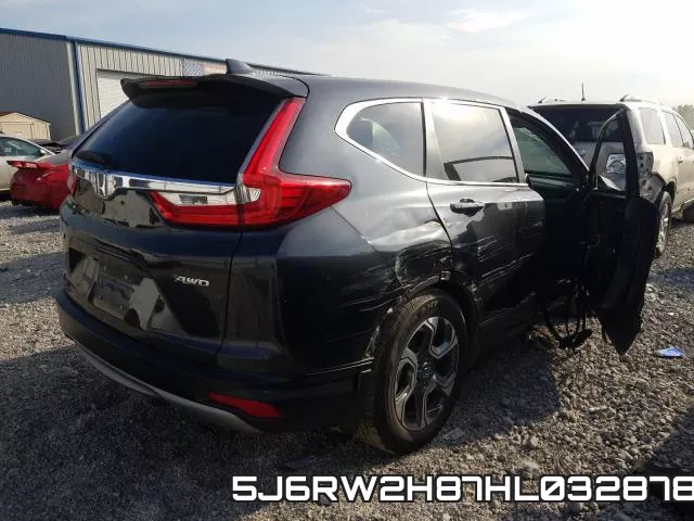 5J6RW2H87HL032878 фото 5