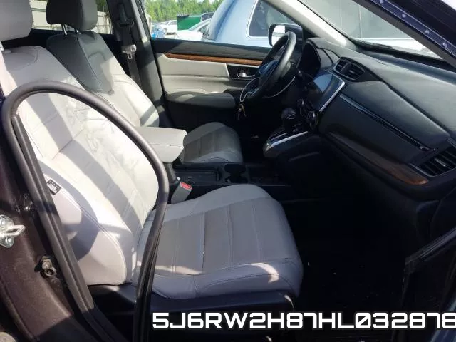 5J6RW2H87HL032878 фото 6