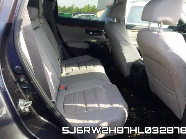 5J6RW2H87HL032878 фото 7