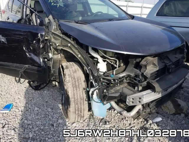 5J6RW2H87HL032878 фото 10