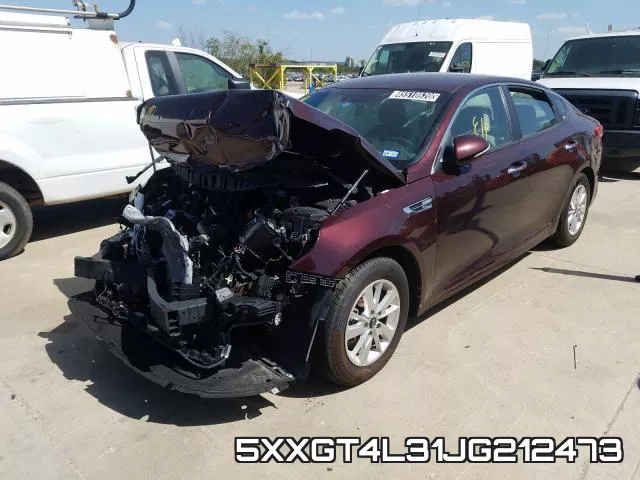 5XXGT4L31JG212473 фото 3