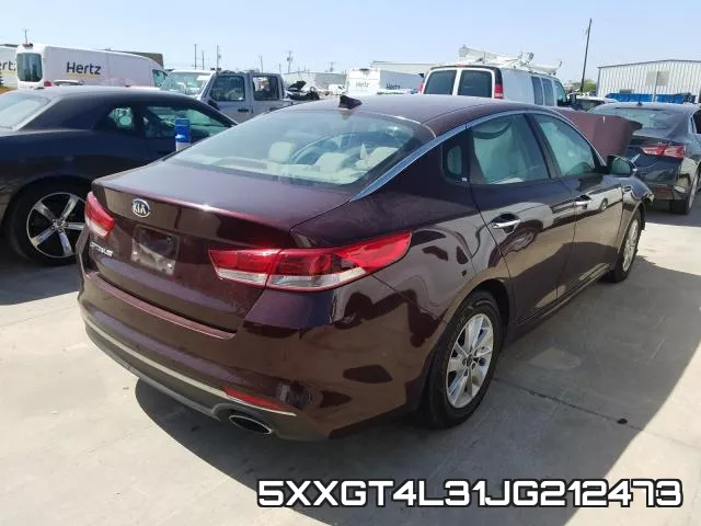 5XXGT4L31JG212473 фото 5
