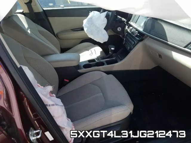 5XXGT4L31JG212473 фото 6