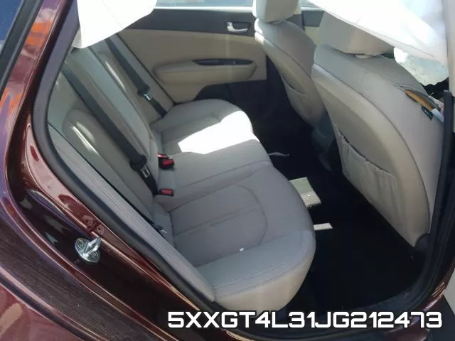 5XXGT4L31JG212473 фото 7