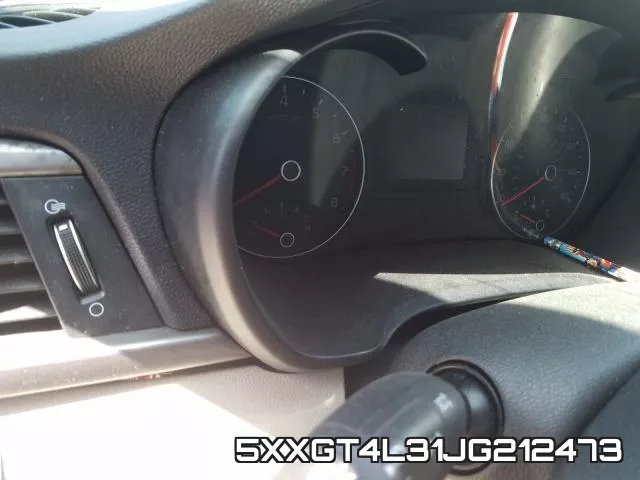 5XXGT4L31JG212473 фото 9