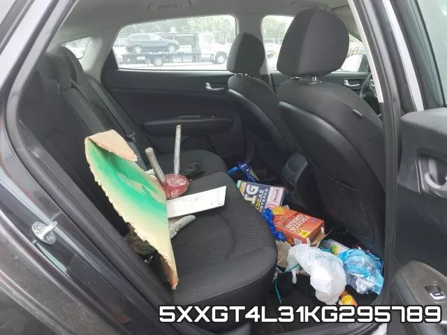 5XXGT4L31KG295789 фото 7