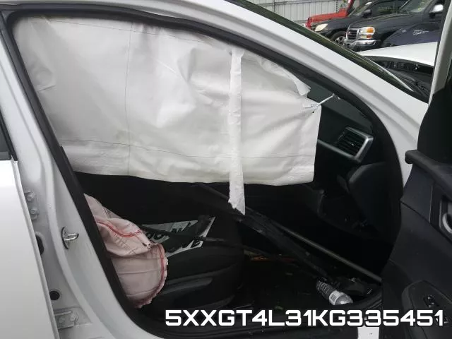 5XXGT4L31KG335451 фото 6