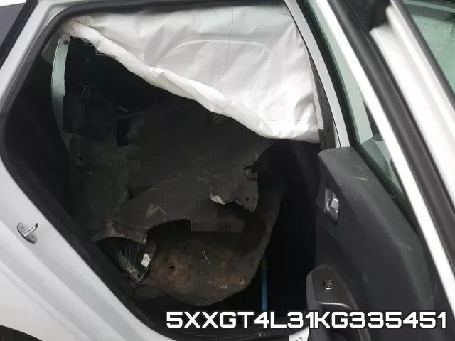 5XXGT4L31KG335451 фото 7