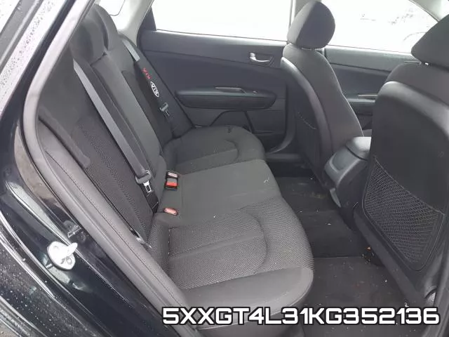 5XXGT4L31KG352136 фото 7