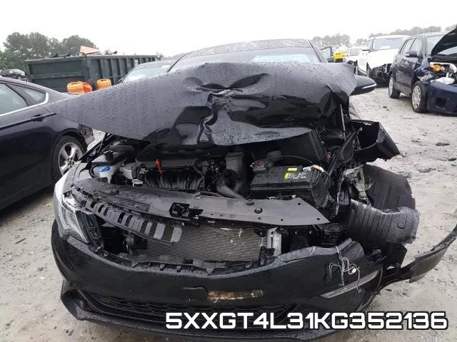 5XXGT4L31KG352136 фото 10