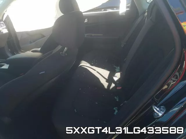 5XXGT4L31LG433588 фото 7