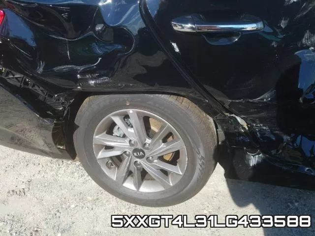 5XXGT4L31LG433588 фото 10
