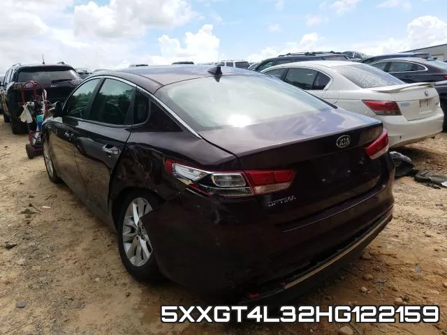 5XXGT4L32HG122159 фото 4