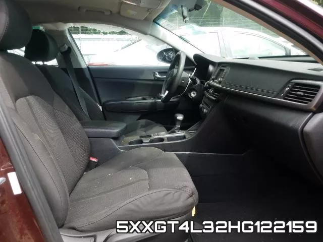 5XXGT4L32HG122159 фото 6