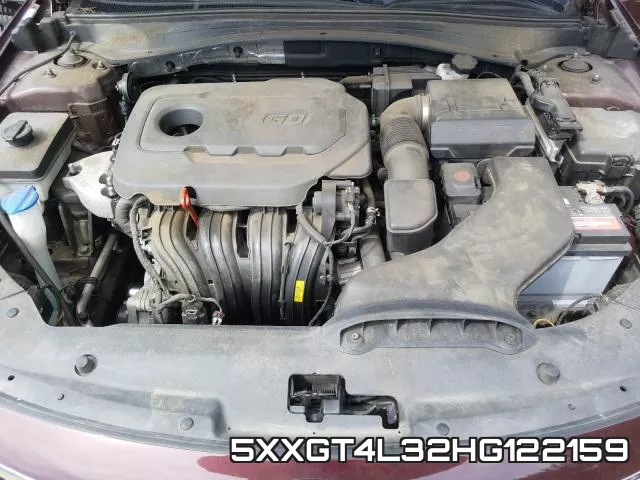 5XXGT4L32HG122159 фото 8