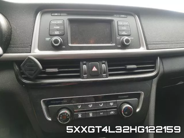 5XXGT4L32HG122159 фото 10
