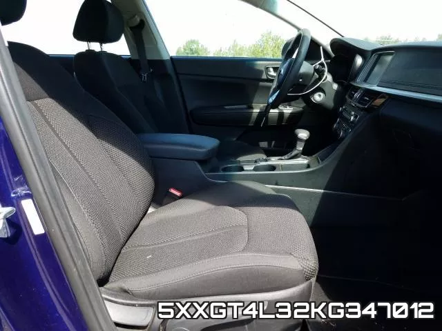 5XXGT4L32KG347012 фото 6