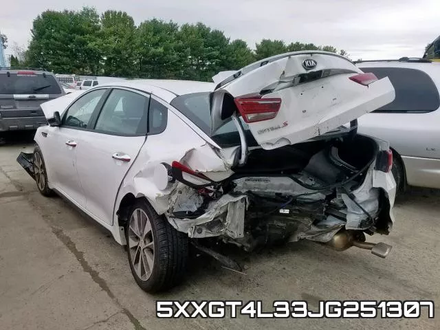 5XXGT4L33JG251307 фото 4