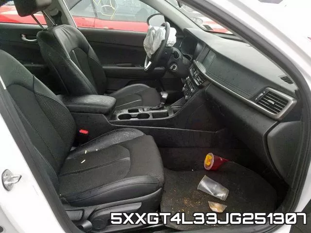 5XXGT4L33JG251307 фото 6