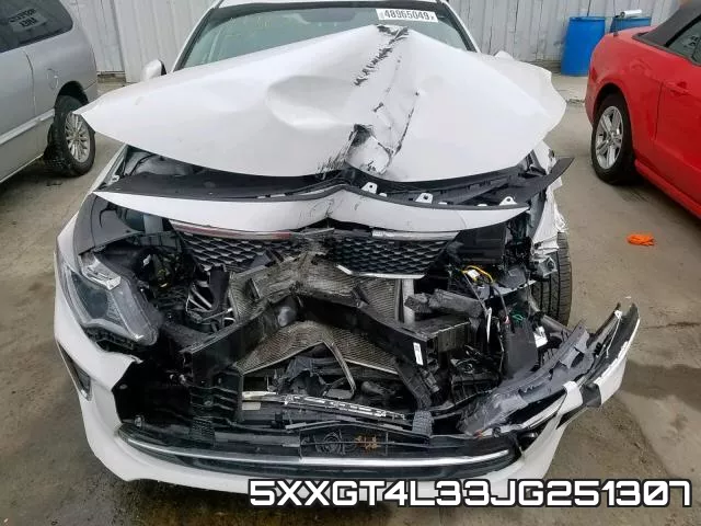 5XXGT4L33JG251307 фото 8