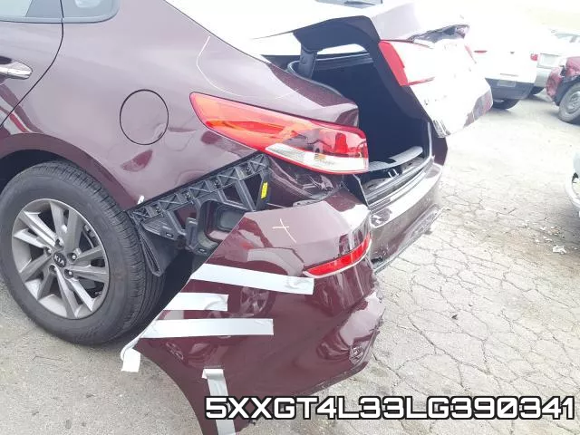 5XXGT4L33LG390341 фото 10