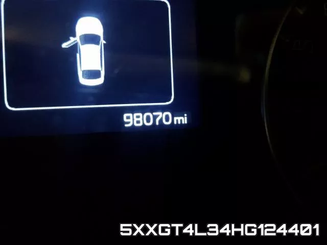 5XXGT4L34HG124401 фото 9