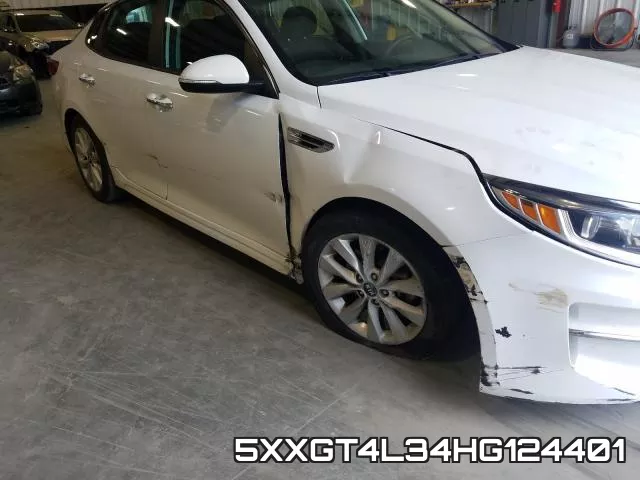 5XXGT4L34HG124401 фото 10