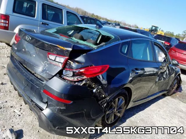 5XXGT4L35KG377704 фото 10