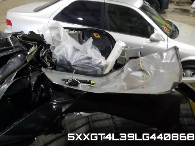 5XXGT4L39LG440868 фото 10