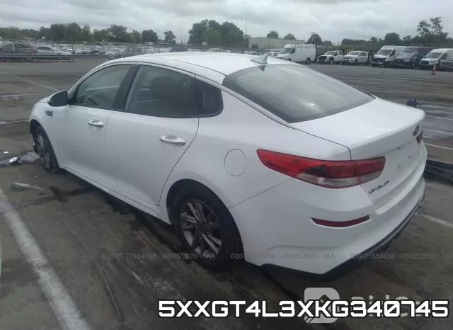 5XXGT4L3XKG340745 фото 4