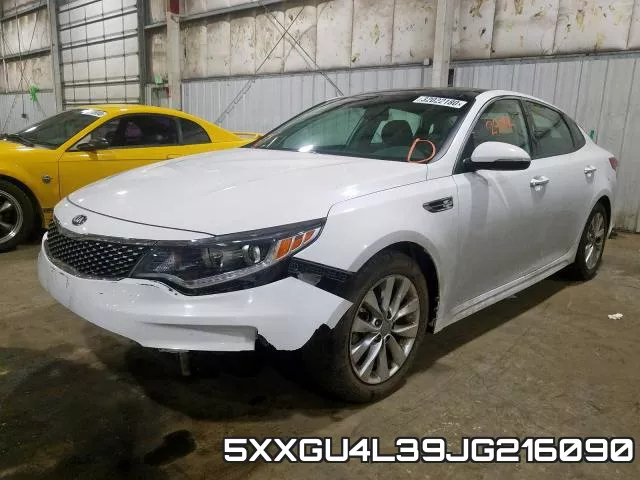 5XXGU4L39JG216090 фото 3