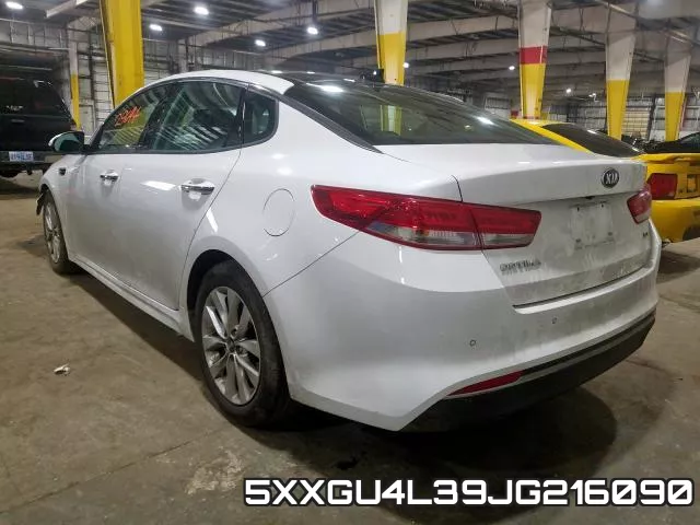 5XXGU4L39JG216090 фото 4