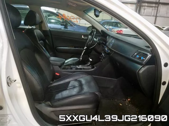 5XXGU4L39JG216090 фото 6