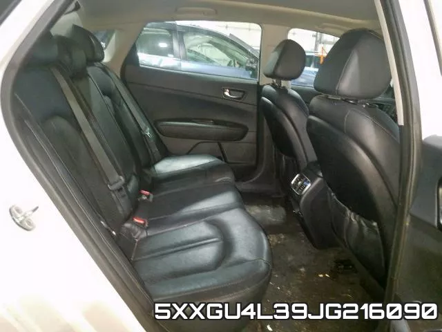 5XXGU4L39JG216090 фото 7