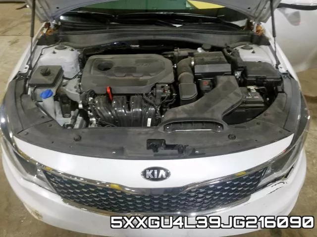 5XXGU4L39JG216090 фото 8