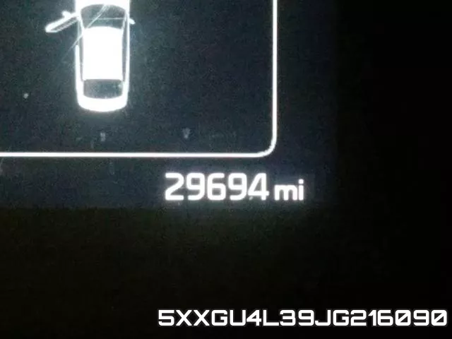5XXGU4L39JG216090 фото 9