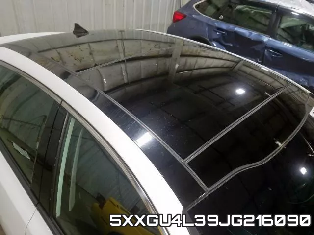 5XXGU4L39JG216090 фото 10
