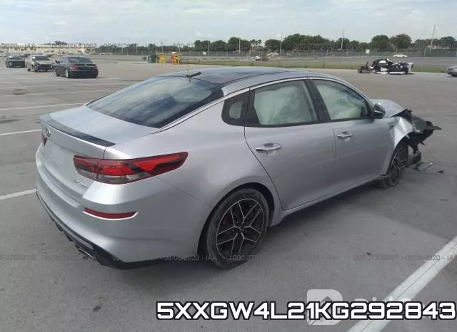5XXGW4L21KG292843 фото 5